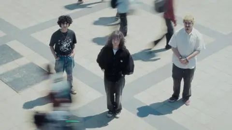 Banda penquista Hiperfoco debuta con “El Camino Siempre Estuvo”, un EP que celebra la madurez y el reencuentro