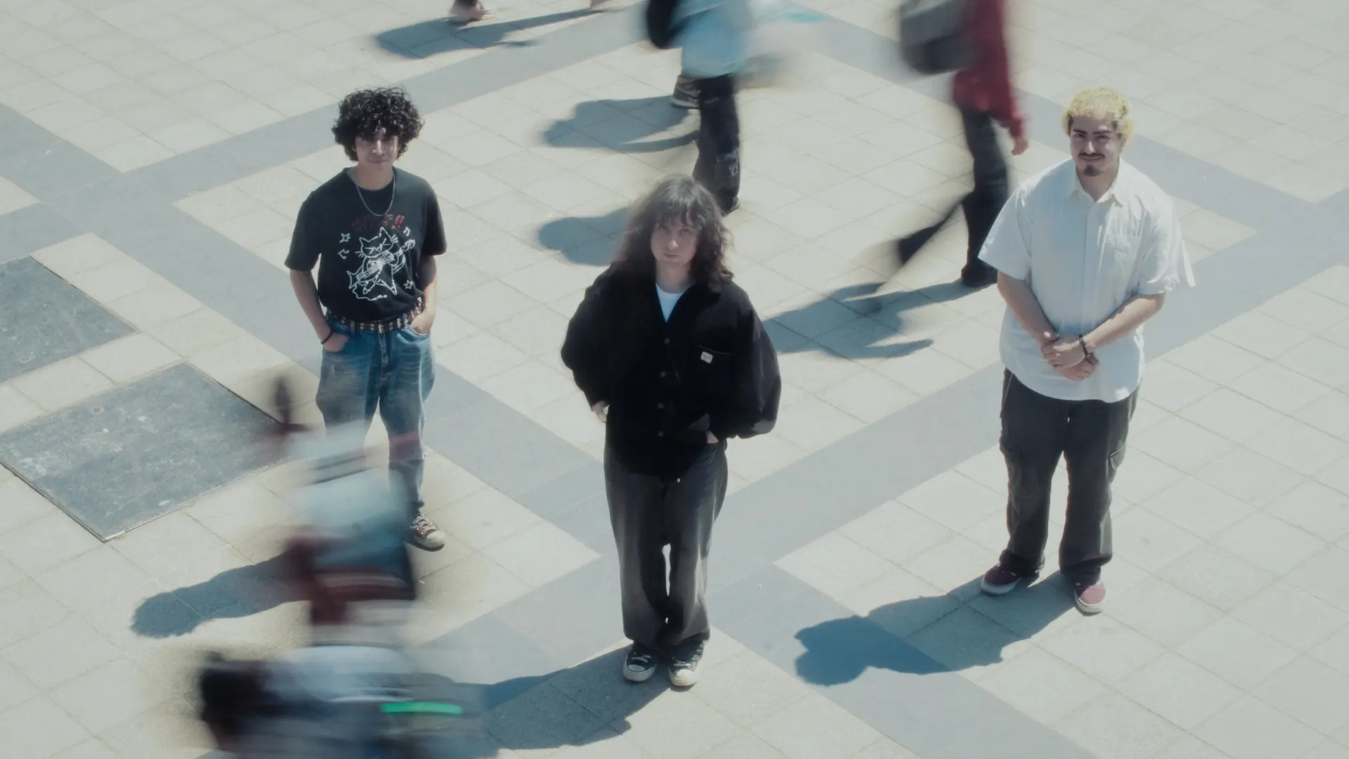 Banda penquista Hiperfoco debuta con “El Camino Siempre Estuvo”, un EP que celebra la madurez y el reencuentro