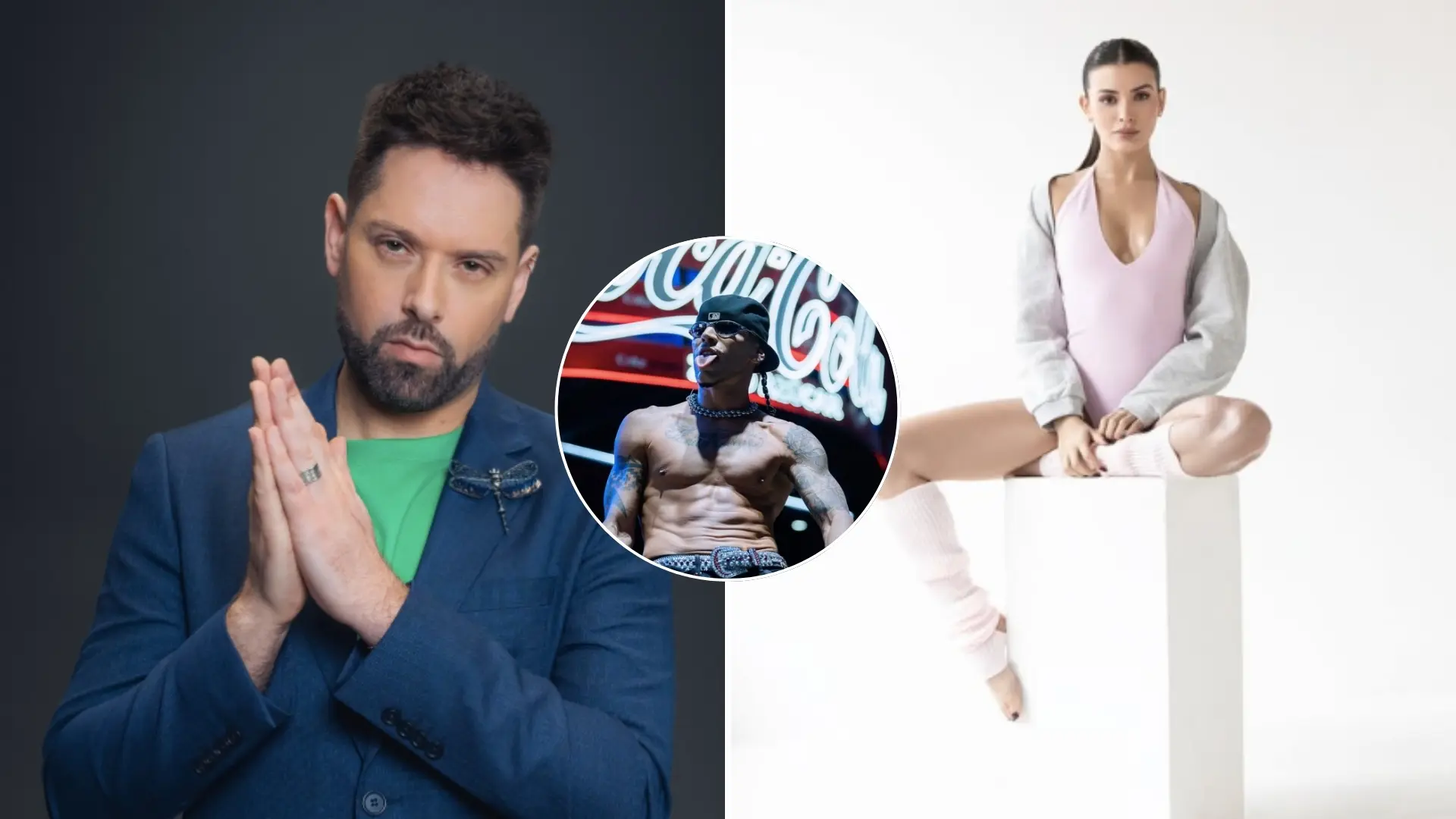 Coni Capelli desmiente a Michael Roldán tras supuesto romance con Raúl Peralta: “Es absolutamente falso”