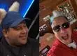 Sergio Rojas aclara rumores que lo vinculan con Danilo 21