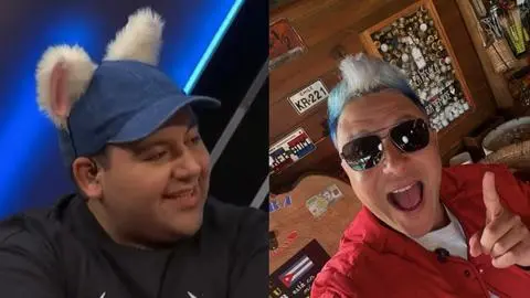 Sergio Rojas aclara rumores que lo vinculan con Danilo 21
