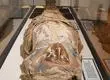Momia del Museo Pedro del Río Zañartu en Hualpén: descubrimientos inéditos que dejó el escáner a su cuerpo