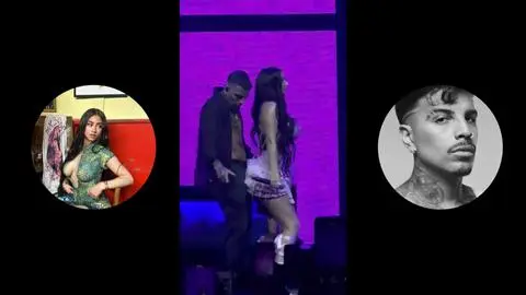 Pablo Candia confirma relación de Paloma Mami con Rauw Alejandro: llevarían meses juntos