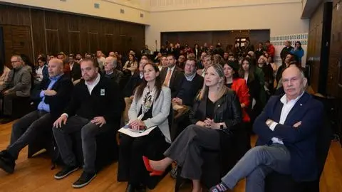 La crisis en la industria pesquera en el Biobío ante reducción de licencias de pesca
