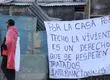 Inminente desalojo de toma Michaihue 600 en San Pedro de la Paz