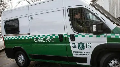 Femicidio en el Ñuble: mujer muere tras recibir disparo con escopeta