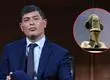 “Son comunachos”: Franco Parisi se lanzó sin filtro contra “31 Minutos”