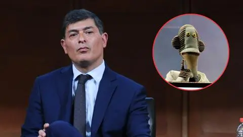 “Son comunachos”: Franco Parisi se lanzó sin filtro contra “31 Minutos”