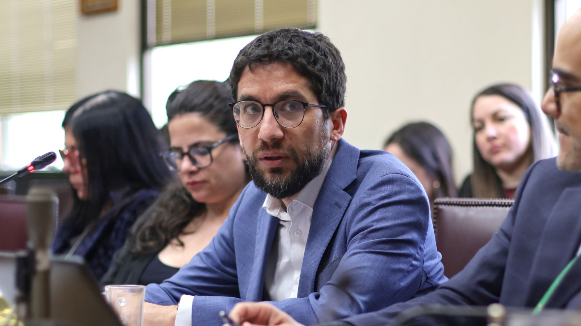 Las medidas que analiza el Ministerio de Trabajo ante alza del desempleo en el Biobío