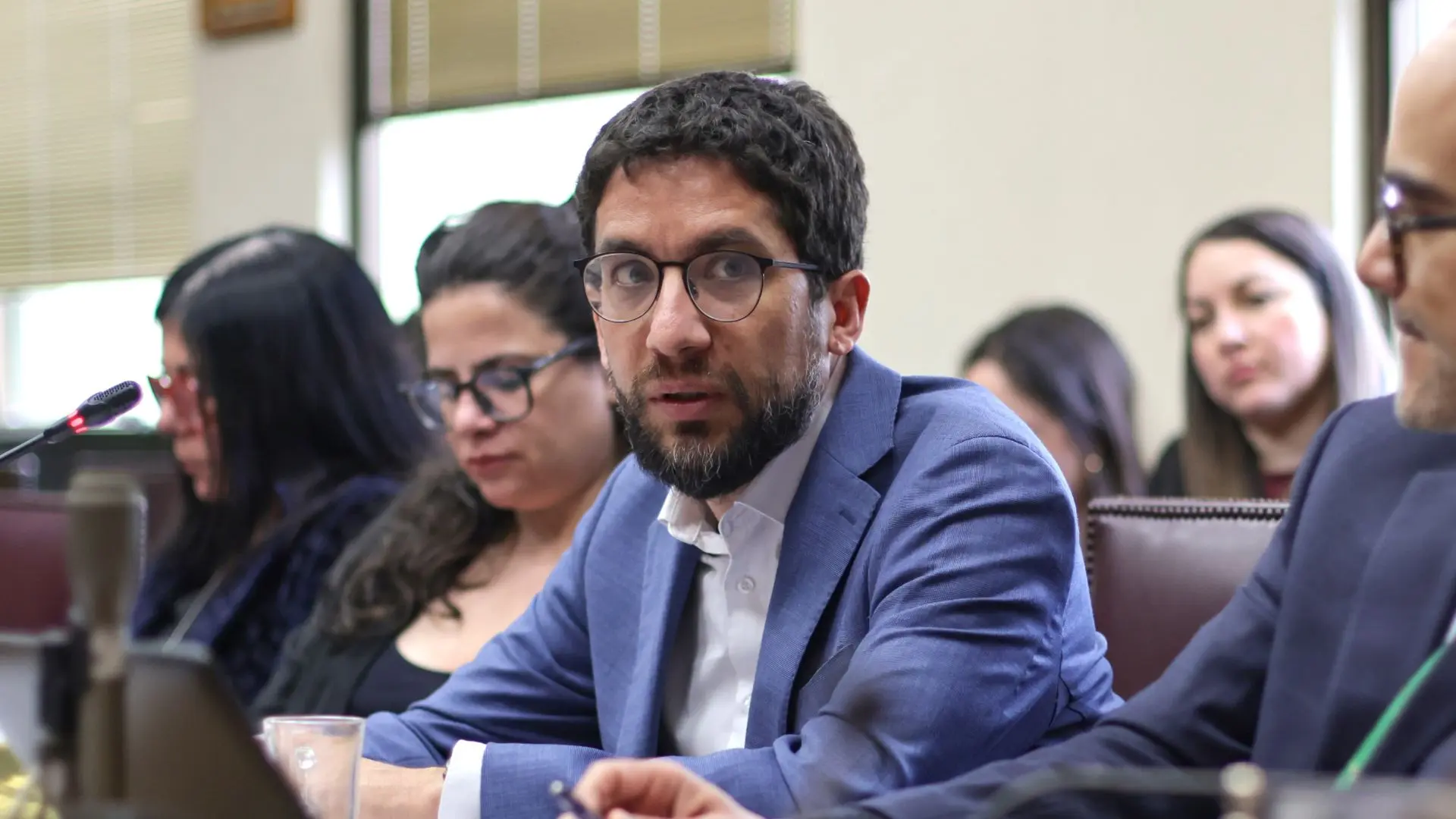 Las medidas que analiza el Ministerio de Trabajo ante alza del desempleo en el Biobío