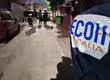 Asesinan a conocido delincuente en La Pintana: Había salido recién de la cárcel