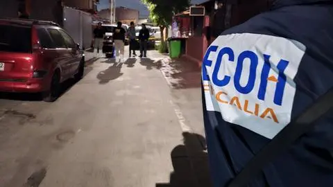 Asesinan a conocido delincuente en La Pintana: Había salido recién de la cárcel