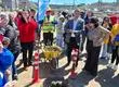 Comienzan las obras del proyecto habitacional Villa Futuro en Chiguayante: 144 familias serán beneficiadas