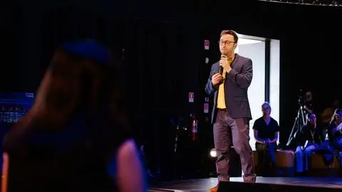 Fernando Pérez, director principal de CityLab Biobío: “La súper tecnología no sirve de nada si los ciudadanos no son capaces de incorporarla en su proceso de toma de decisión”