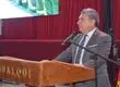 Ricardo Fuentes, alcalde de Hualqui y presidente de la AMRBB, ante ofensiva por recorte en presupuesto: “Muchos años hemos sido postergados”
