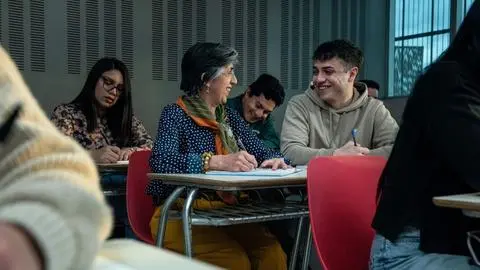 Admisión 2026: Personas mayores de 60 años podrán estudiar con becas de 100% de descuento en Inacap