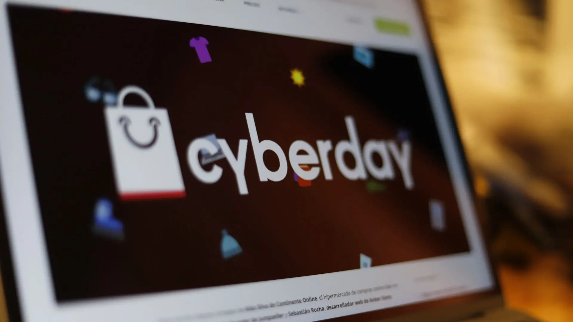 Se viene el CyberDay: fecha y hora en que comenzará una nueva versión del evento este 2025 en Chile