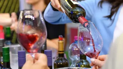 Confirman suspensión de la Fiesta del Vino de Portezuelo: se iba a realizar este sábado