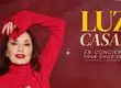 Luz Casal en Concepción: una noche imperdible con una de las voces más emblemáticas de la música en español