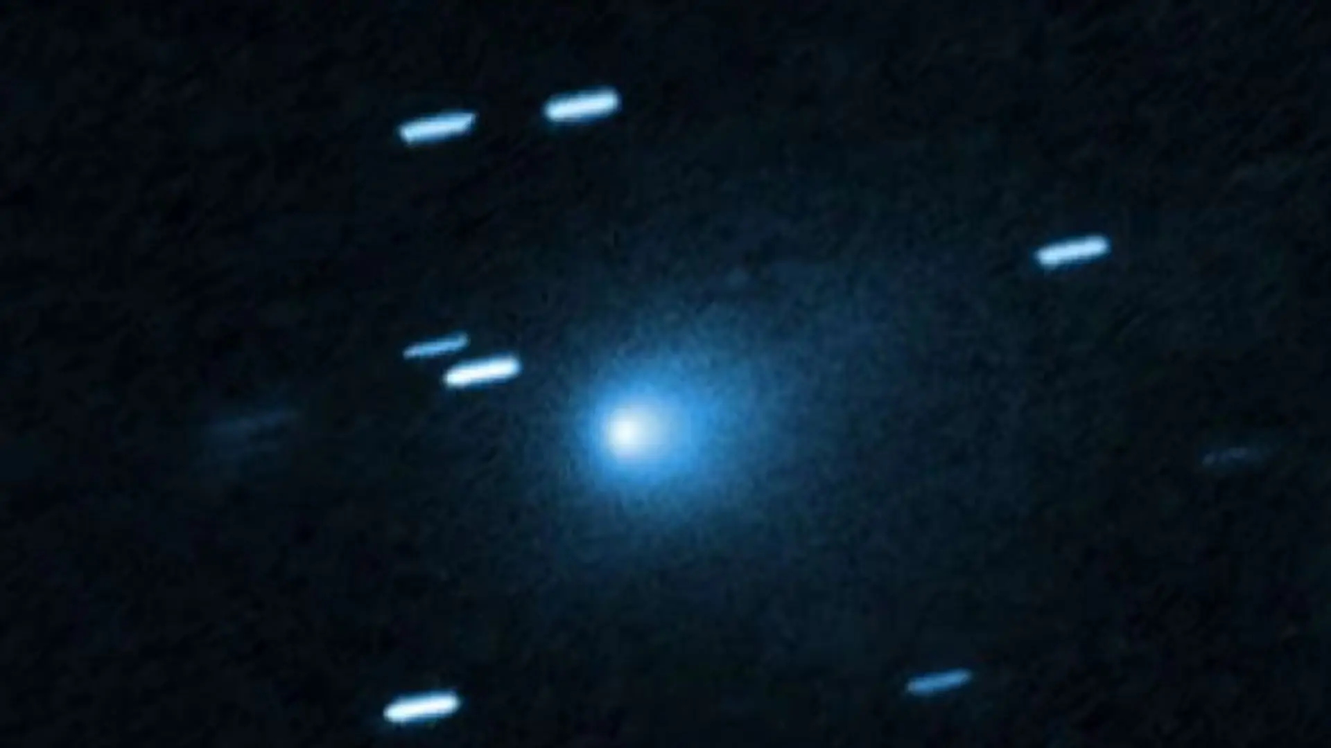 ¿Una nave extraterrestre? Por qué el misterioso cometa 3I/Atlas sigue desconcertando a los científicos