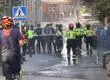 Al menos cuatro personas desaparecidas y varios heridos tras derrumbe de edificio en pleno centro de Madrid