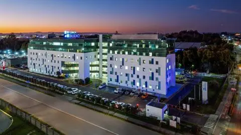 Clínica Biobío comenzó a recibir pacientes bajo el Sistema de Acceso Priorizado (SAP) de Fonasa