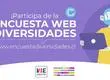 Hasta el 30 de septiembre el INE continuará aplicando la Encuesta Web Diversidades