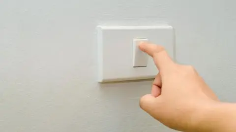 Anuncian cortes de luz en sectores de tres comunas del Gran Concepción este jueves 9 de octubre