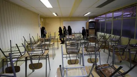 ¿Cuándo empiezan las vacaciones de verano? Esta es la fecha del último día de clases 2025 en Ñuble
