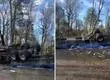 Vehículo terminó volcado a un costado de la ruta: Conductor de 36 años fallece tras sufrir grave accidente de tránsito en Puyehue