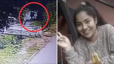 Revelan nuevos antecedentes tras muerte de Paola, joven madre hallada sin vida en la casa de su pareja en Curicó