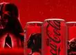Ya están en Concepción las latas y botellas de Coca-Cola con los personajes más emblemáticos de Star Wars