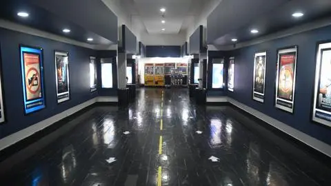 Confirman nueva fecha del Día del Cine 2025 este mes de octubre: entradas van desde los $2.000