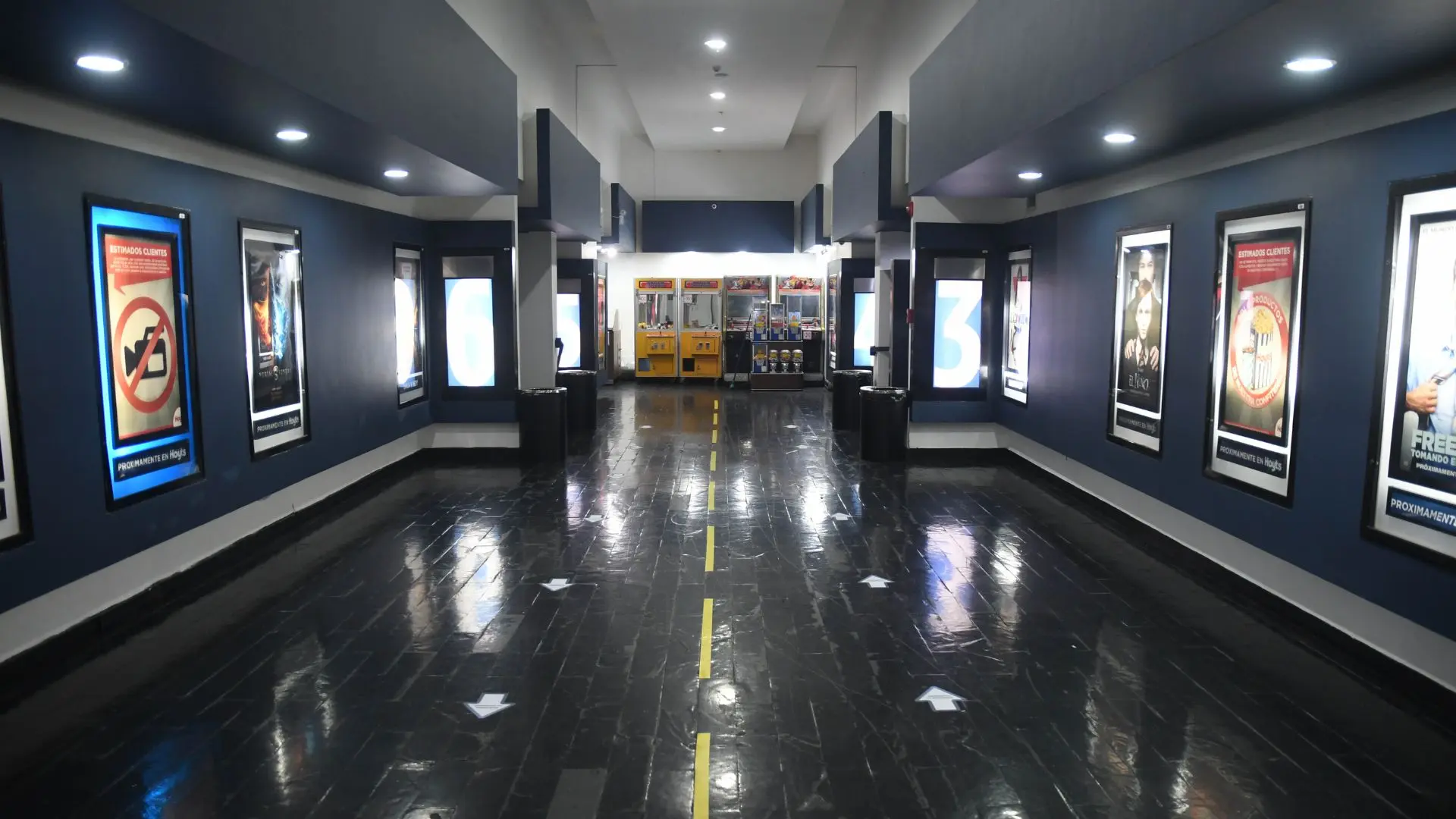 Confirman nueva fecha del Día del Cine 2025 este mes de octubre: entradas van desde los $2.000