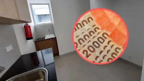 Así deben ser las viviendas para postular con el Subsidio de Arriendo 2025 en el Gran Concepción