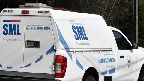 Trabajador fallece tras derrumbe en la Ruta de la Madera en Coronel
