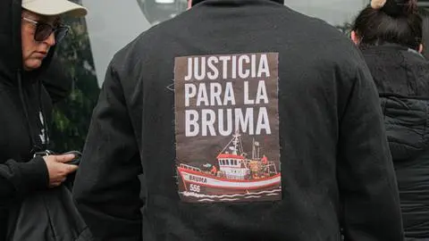 Justicia adelanta la formalización por homicidio culposo en el Caso Bruma
