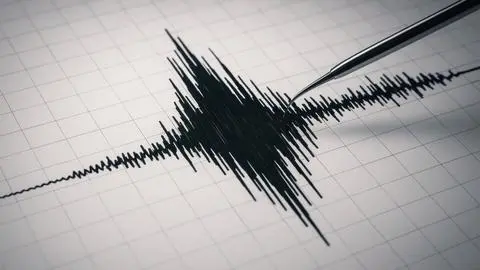 Fuerte temblor se percibió esta tarde en el norte grande del país: SHOA descartó tsunami en Chile