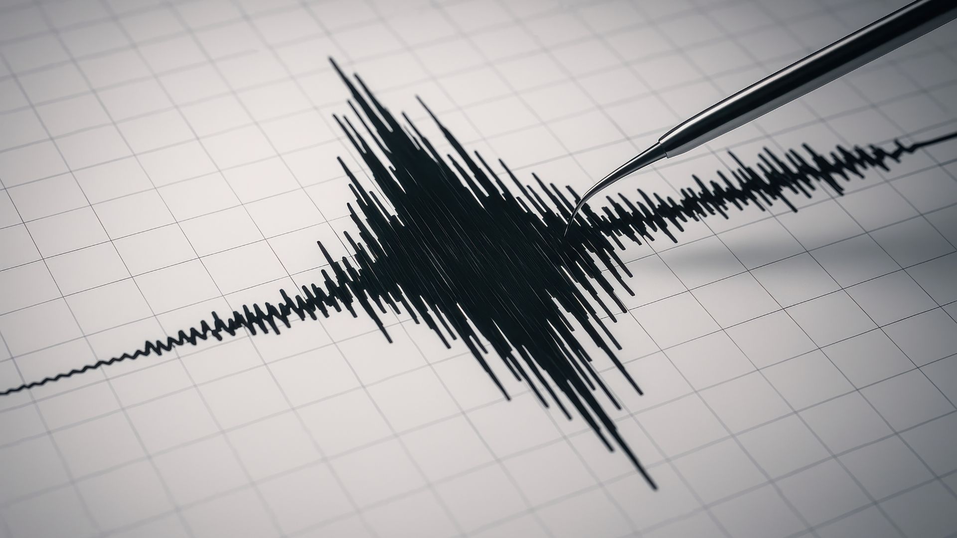 Temblor se percibe en Chile durante la madrugada de este martes: Centro Sismológico entrega detalles