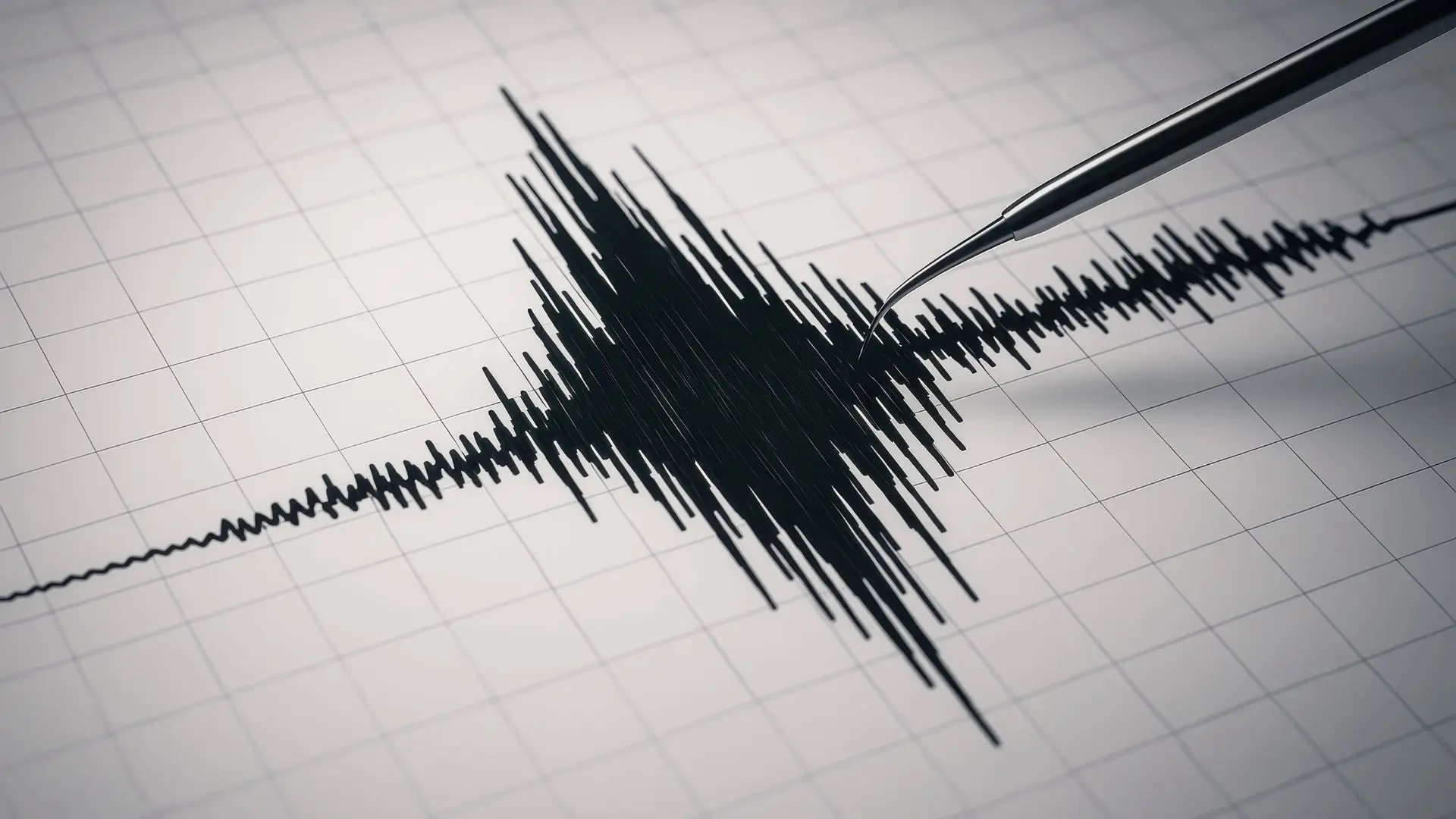 Temblor se percibe en Chile durante la madrugada de este martes: Centro Sismológico entrega detalles
