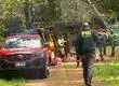 Adulto mayor fallece pocos minutos después de ser hallado por sus familiares en Curanilahue: Estuvo 4 días desaparecido