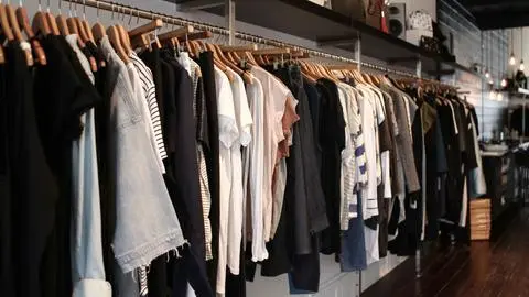 Conocida tienda de ropa de Temuco anuncia cierre definitivo: tienen descuentos de hasta 60%
