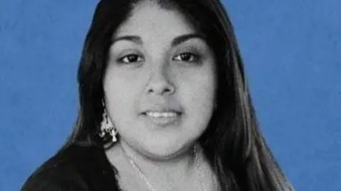 A libertad vigilada intensiva fue condenada Claudia Nahuelán Jempi por asociación ilícita