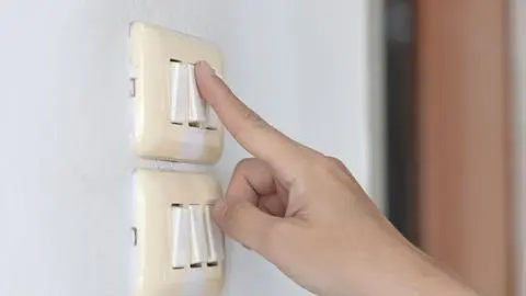 Anuncian corte de luz en 4 comunas del Gran Concepción para este miércoles 19 de noviembre