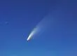Cometa Lemmon: cuándo y dónde ver desde Chile el fenómeno que se repite cada 1.300 años