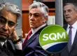 Justicia absuelve a todos los acusados en el Caso SQM tras 11 años de litigio