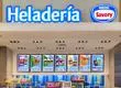 Las millonarias deudas que tienen al borde de la quiebra a la cadena de heladerías Savory en Chile