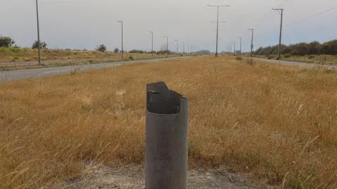 Fiscalía investiga robo de 50 postes en San Pedro de la Paz como el “nuevo modus operandi” de bandas organizadas en el Biobío