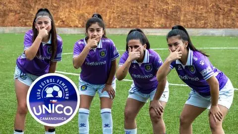 Liga Único Camanchaca cerró su versión 2025 con Deportes Concepción levantando la copa de triunfo