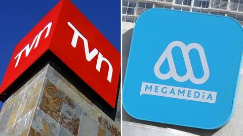 TVN da la sorpresa y deja a importante programa de Mega en el cuarto lugar del rating
